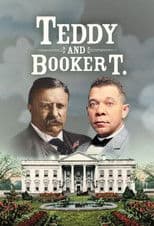 Teddy and Booker T.