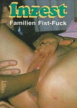 Inzest - Familien Fist-Fuck