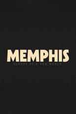 Memphis - Echoes of a New World