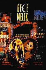 The Night, Angel and Our Children