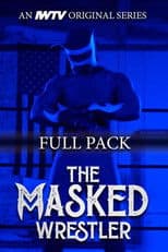 The Masked Wrestler