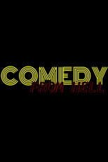 Comedy From Hell