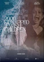 2000 Kidnapped Jewish Children