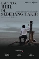 The Sea Is Not Blue At Seberang Takir