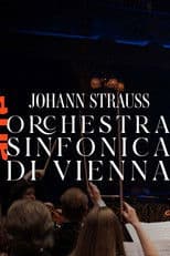 The Vienna Symphony Orchestra in Trieste Rossetti Theatre