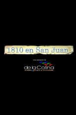 1810 en San Juan