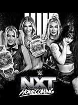 WWE NXT Homecoming
