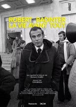 Robert Badinter, la vie avant tout