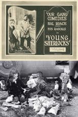 Young Sherlocks