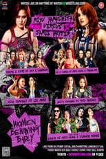 EVE 145: Women Behaving Badly