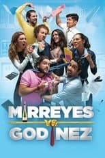 Mirreyes vs Godínez