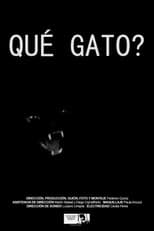 Qué gato?