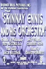 Skinnay Ennis and His Orchestra