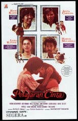 Pelajaran Cinta