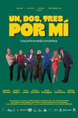 Un, dos, tres, por mí