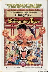 The Screaming Tiger