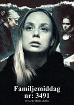 Family Dinner No. 3491