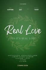 Real Love (Yes, It's Real Love!)