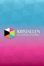 Kristallen