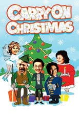 Carry On Christmas (or Carry On Stuffing)