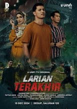 Larian Terakhir