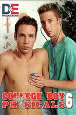 College Boy Physicals 6