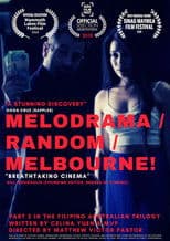 Melodrama/Random/Melbourne!