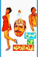 Forbidden at the Wedding Night