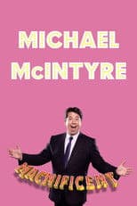 Michael McIntyre's 25th Year Stand-Up Special