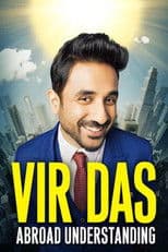 Vir Das: Abroad Understanding
