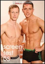 Screen Test 05