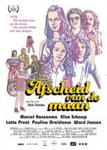 Farewell to the Moon