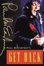 Paul McCartney's Get Back