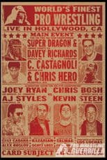 PWG: Card Subject To Change 2