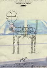 The Ghost of the Cat