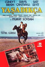 Yaşadıkça