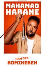 Mahamad Habane: Ham Der Komikeren