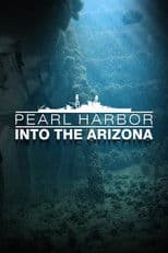 Pearl Harbor: Into the Arizona