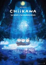 Chiikawa the Movie: The Secret of the Mermaid Island