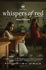 Whispers Of Red