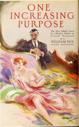 One Increasing Purpose