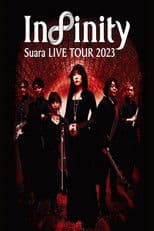 Suara LIVE TOUR 2023～Infinity～