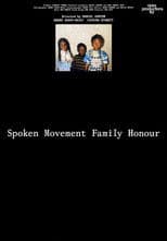 Spoken Movement Family Honour