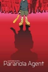 Paranoia Agent