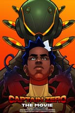 Captain Zero: The Movie