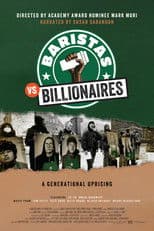 Baristas vs Billionaires