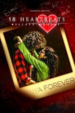 18 Heartbeats: Recording Live