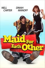 Maid for Each Other