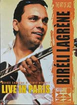 Bireli Lagrene Gipsy Project  Live In Paris