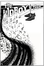 The KIDBOY TOUR